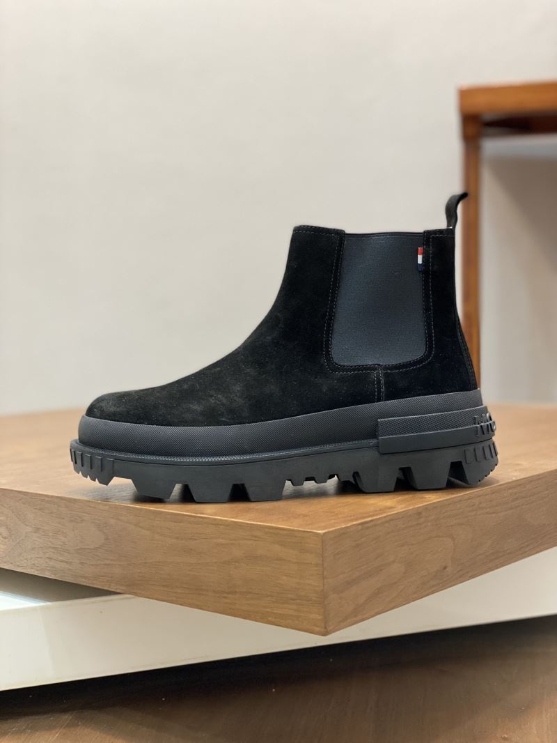 Moncler Boots